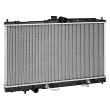 Радиатор охлаждения для автомобилей Lancer IX (00)