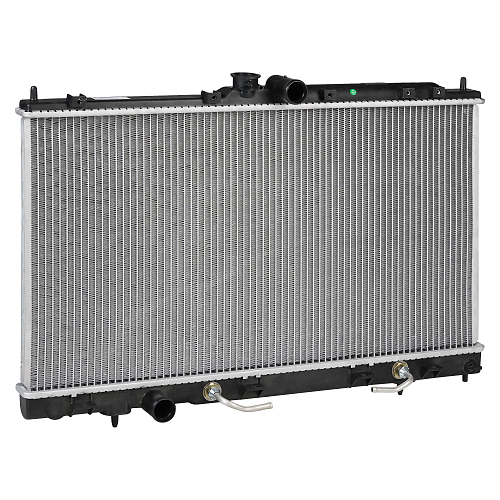 Радиатор охлаждения для автомобилей Lancer IX (00)