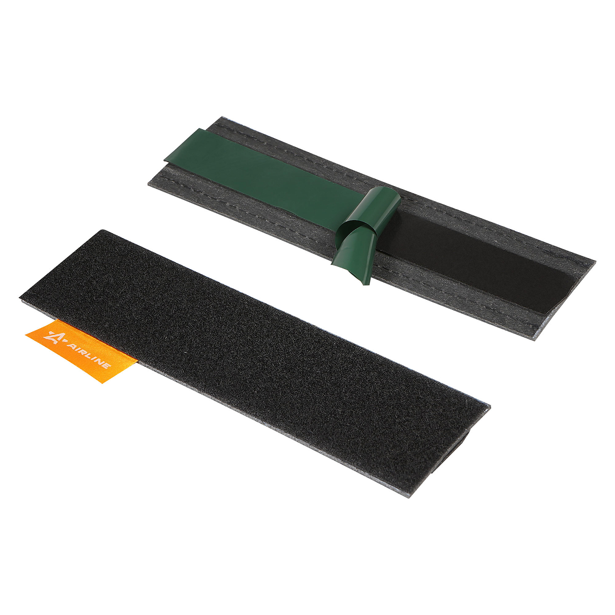 Карман в багажник на липучке с адаптером, универсальный (18*35 см)