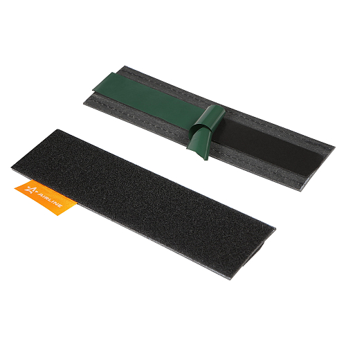 Карман в багажник на липучке с адаптером, универсальный (18*35 см)