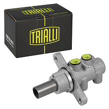 Цилиндр тормозной для автомобилей ГАЗель Бизнес главный (без расширительного бачка)