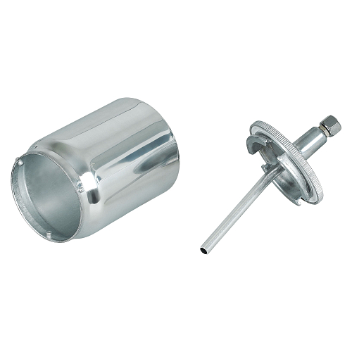 Бачок 650мл для краскопультов HP ATSG016, ATSG017