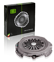 Диск сцепления нажимной (корзина) для автомобилей ЗАЗ 1102 Таврия, Sens, Chance 1.3i