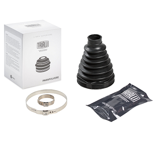 Пыльник ШРУСа переднего внутреннего для автомобилей Land Rover Discovery III (04-)/Discovery IV (09-)/Range Rover Sport I (05-)