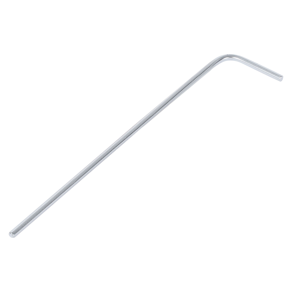 Ключ Г-образный шестигранный 1.5мм длина 79мм