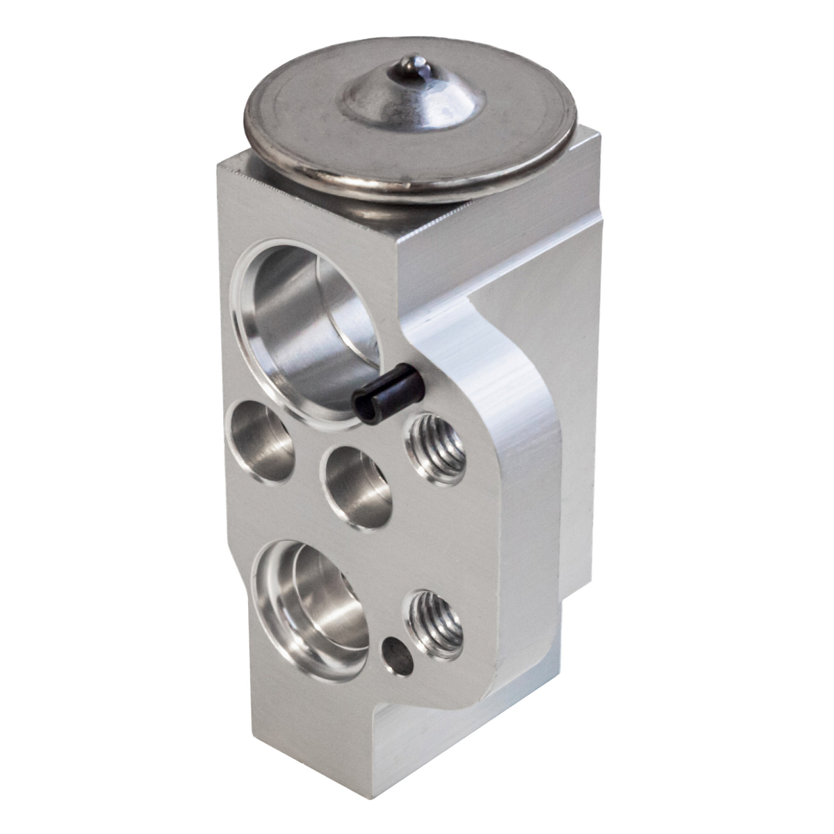 Клапан расширительный кондиционера (ТРВ) для автомобилей Polo Sed. (11-)/Fabia II (07-)