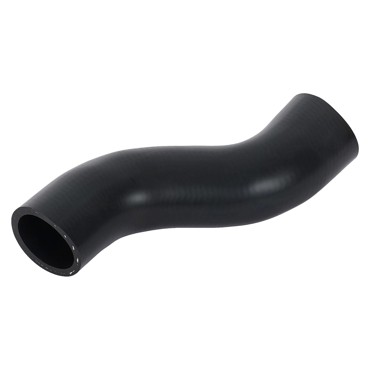 Патрубок охл. для а/м Daewoo Nexia (94-)/Chevrolet Lanos (97-) [DOHC/SOHC] к помпе (EPDM,1шт.)