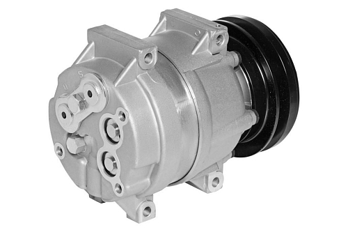 Компрессор кондиционера для автомобилей Nexia