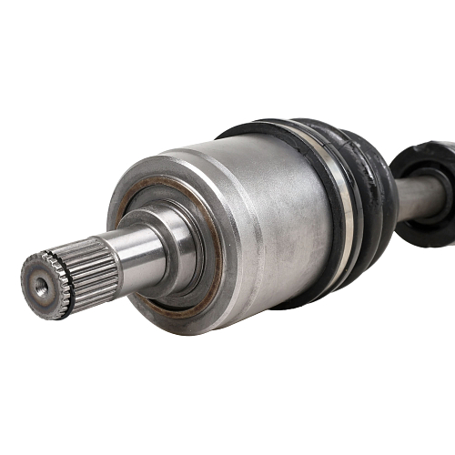 Привод передний левый для автомобилей Honda Civic (05-) 1.8i MT