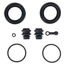 Ремкомплект суппорта для для автомобилей Jetour X90 plus (21-) передний d=43мм