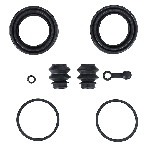 Ремкомплект суппорта для для автомобилей Jetour X90 plus (21-) передний d=43мм