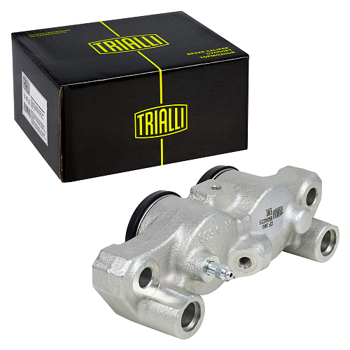 Цилиндр тормозной для автомобилей УАЗ 3160-3163 Патриот передний правый d=48мм