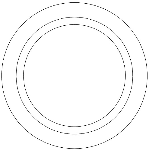 Прокладка масляной пробки для а/м Лада Largus (12-)/Renault Logan (08-) 1.6i (5шт.)