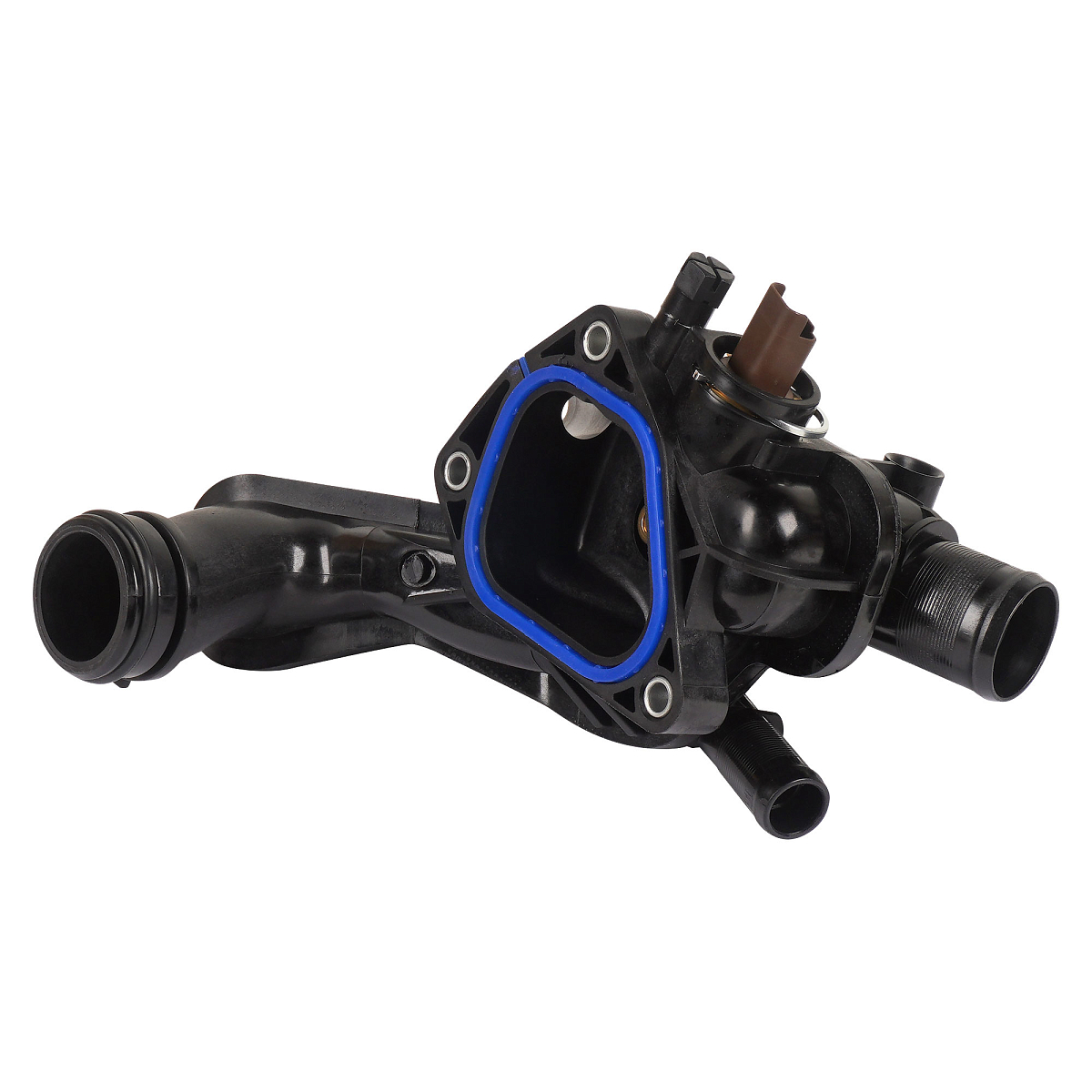 Термостат для автомобилей 308 (07-)/C4 (08-) 1.6i AT (95°C; низкотемпературный аналог 1336.Z6)