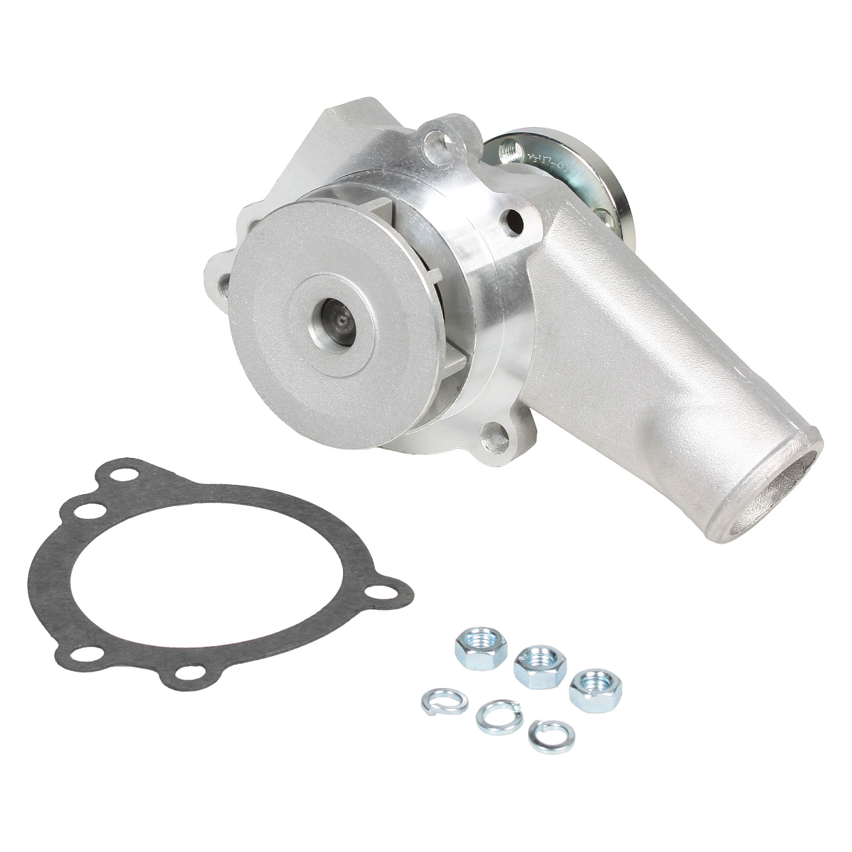 Насос водяной для автомобилей УАЗ 3151 (417)