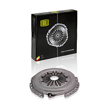 Диск сцепления нажимной (корзина) для автомобилей Hyundai Elantra (00-) 1.6i / Accent (99-) 1.5i