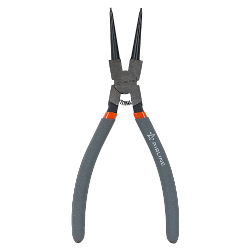 Съёмник внутренних стопорных колец "прямой сжим" 230мм