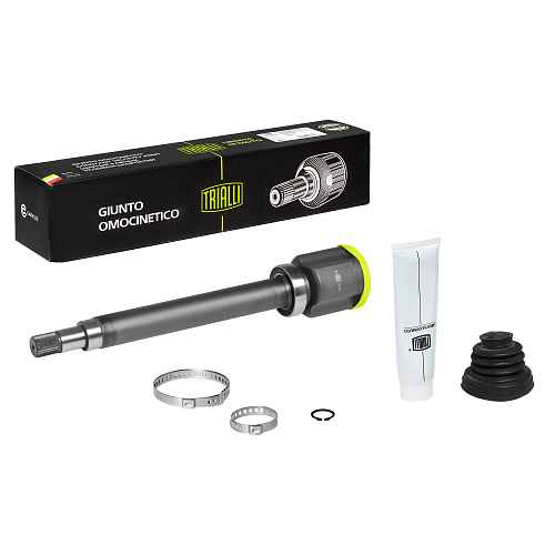 ШРУС внутренний правый для автомобилей Mondeo IV (07-)/S-Max (06-) 2.0i