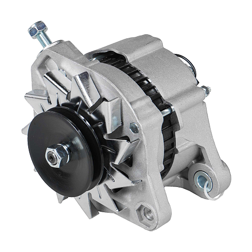 Генератор для автомобилей Лада 2107/2108/2109/1111 и модификации 100А