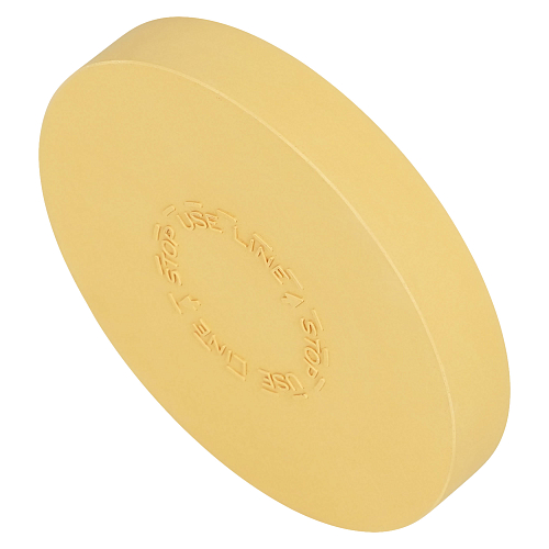 Диск зачистной для удаления скотча на шуруповерт, 100 мм, с адаптером