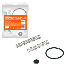 Комплект ремонтный для краскопультов мини HVLP ATSG011, ATSG012