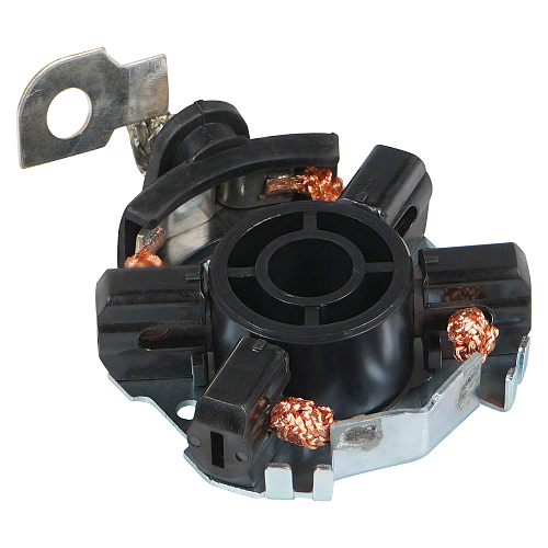 Узел щеточный стартера для автомобилей VAG Tiguan (06-) 1.4TSI/2.0TSI/Yeti (09-) 1.8TSi