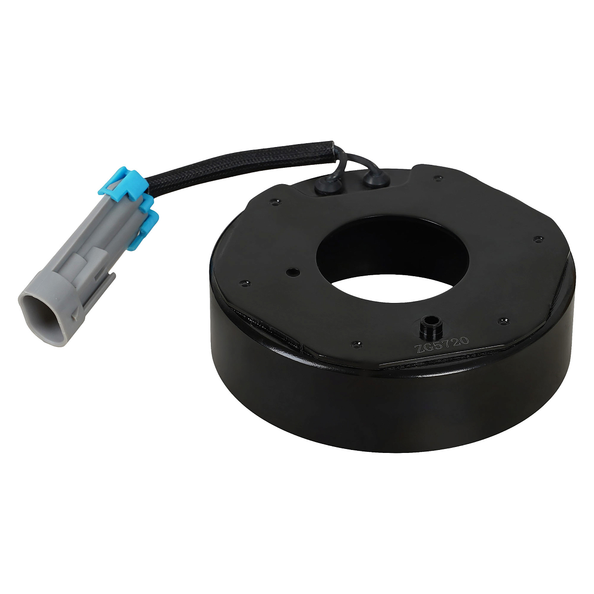 Муфта электромагнитная для компрессора кондиционера LCAC 0550 LUZAR