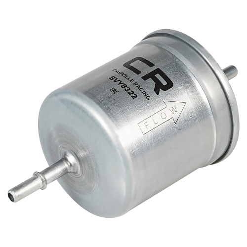 Фильтр топливный для автомобилей Volvo S60 (00-)/(04-)/S80 (99-)/(03-) 2.4i/XC70 (04-)/(07-) 2.5i/3.2i