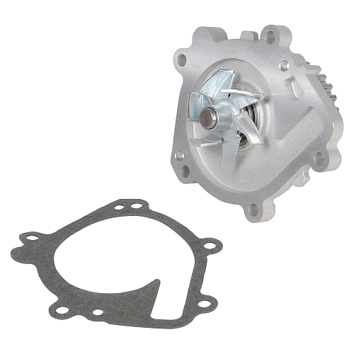 Насос водяной для автомобилей Chery QQ6 (06-)/Indis (10-) 1.3i