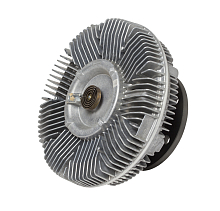 Муфта вязкостная для автомобилей КАМАЗ-54115 с дв. 740.30, 740.31 (до 2007г.) (без крыльчатки)