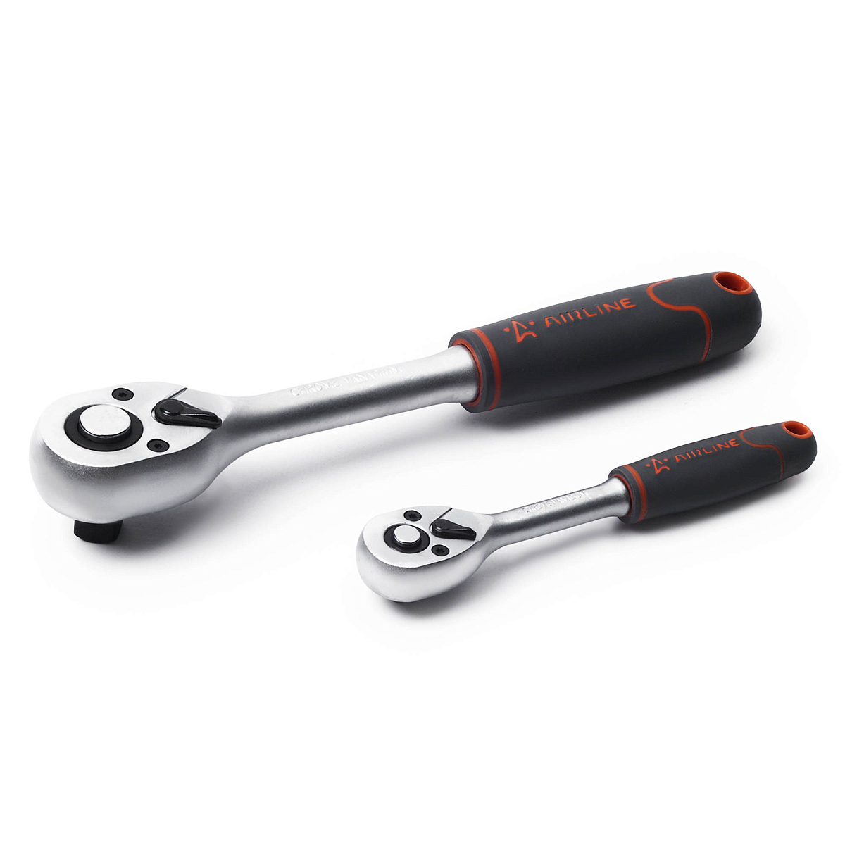 Набор инструментов универсальный 59пр. (головки 1/2", 1/4") кейс