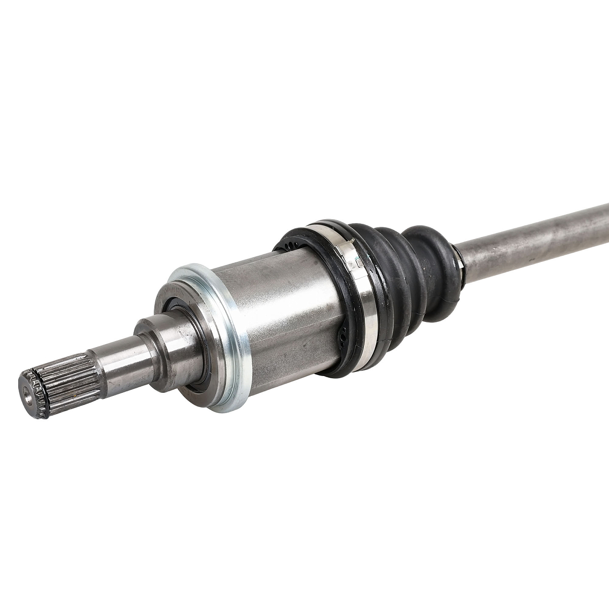 Привод задний правый для автомобилей Honda CR-V (12-) 2.4i 4WD (166л.с.)