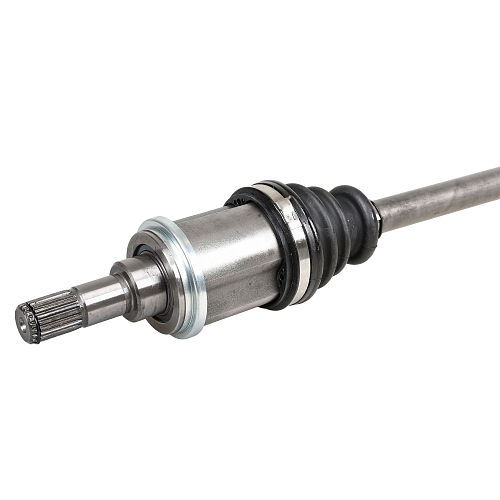 Привод задний правый для автомобилей Honda CR-V (12-) 2.4i 4WD (166л.с.)