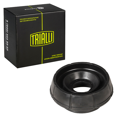 Опора передней стойки без подшипника для автомобиля Лада Largus (12-)