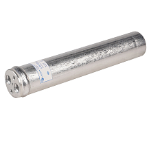 Ресивер-осушитель конденсора для автомобилей Mitsubishi Lancer IX (03-)