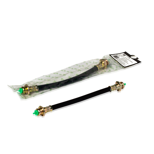 Шланг тормозной для автомобилей Chevrolet Aveo (02-) задний L=227мм