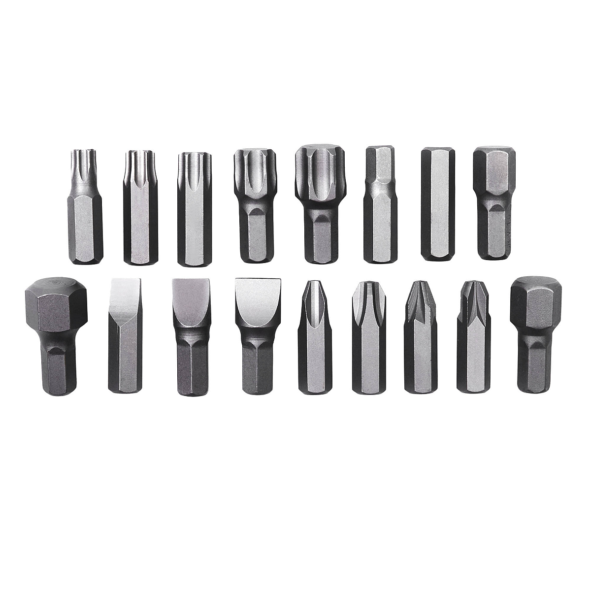 Набор инструментов универсальный 109пр. (головки 1/2", 1/4") кейс