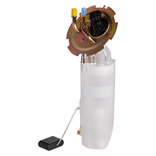 Модуль топливного насоса для автомобилей Chevrolet Lanos (05-)/ZAZ Sens (97-) 1.5i