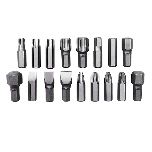 Набор инструментов универсальный 109пр. (головки 1/2", 1/4") кейс