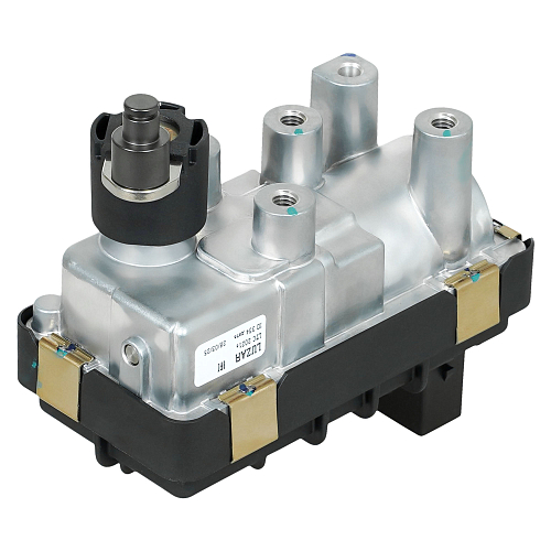 Актуатор турбокомпрессора для а/м PSA Boxer (11-)/Jumper (11-) 2.2D E-5 (GTB1749VK)