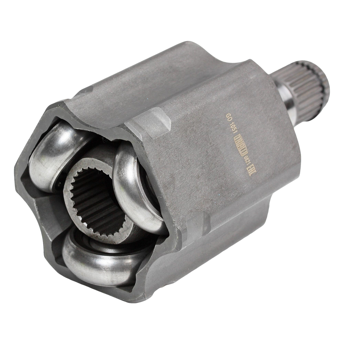 ШРУС внутренний передний левый для автомобилей Volvo XC90 (02-)