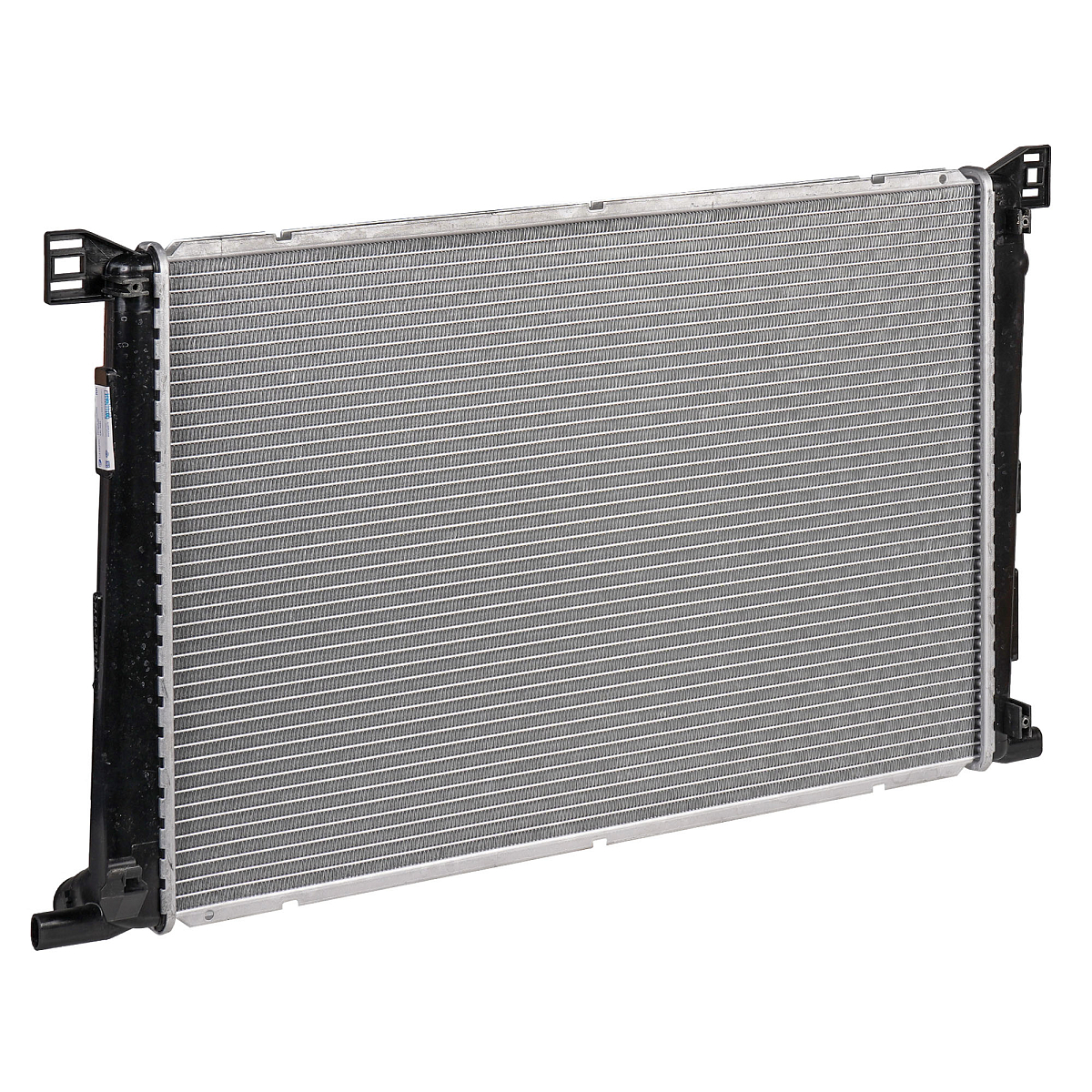 Радиатор охлаждения для автомобилей MINI Cooper (06-)/Countryman (10-)/Clubman (07-)