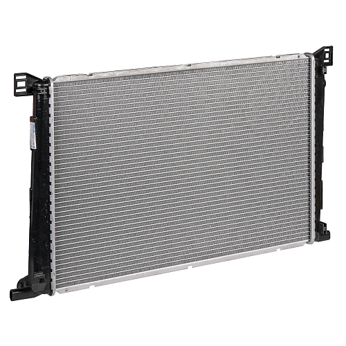 Радиатор охлаждения для автомобилей MINI Cooper (06-)/Countryman (10-)/Clubman (07-)