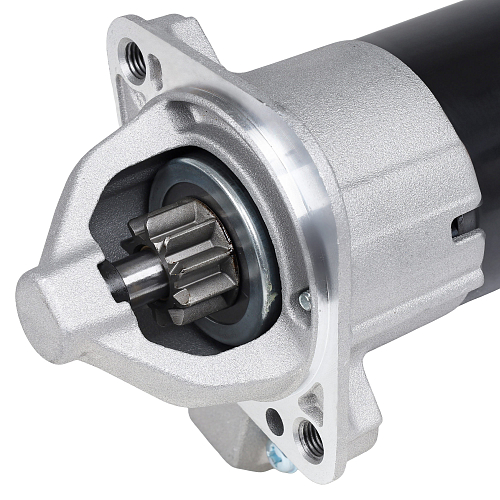 Стартер для автомобилей Kia Ceed (12-) 1.4i/1.6i/Hyundai i30 (11-) 1.6i 1,2кВт (10 зуб.)