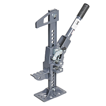 Домкрат реечный 20" 3т 110-370мм МП-серия