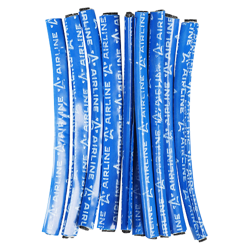 Жгут для ремонта б/к шин PRO, усиленные, 6*100мм, 10 шт., в пакете