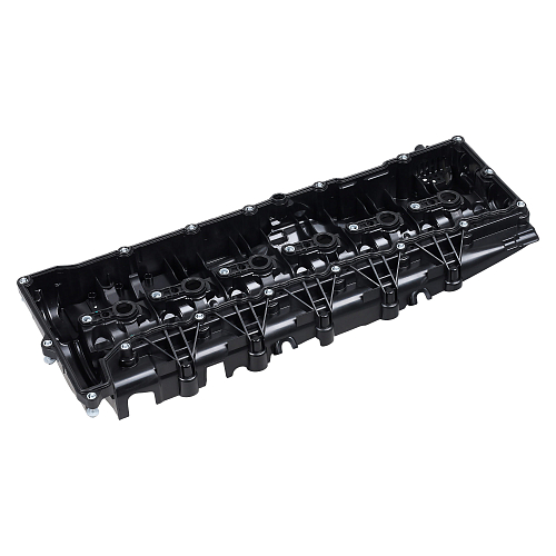 Крышка клапанная для а/м BMW X6 (07-)/X5 (13-)/X3 (10-)/7 (08-) 3.0D
