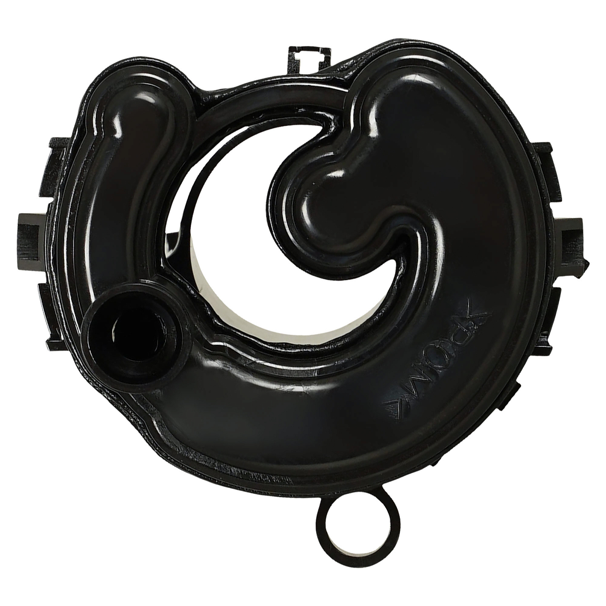 Фильтр топливный тонкой очистки для автомобилей Hyundai Santa Fe (00-) 2.4i/2.7i