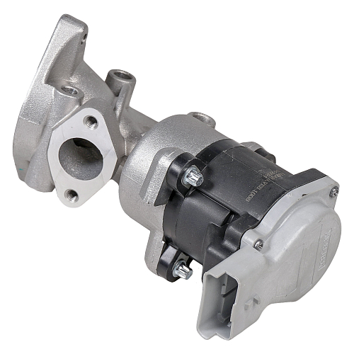 Клапан EGR (рециркуляции отработавших газов) для автомобилей Land Rover Discovery III (04-) 2.7TD (L)