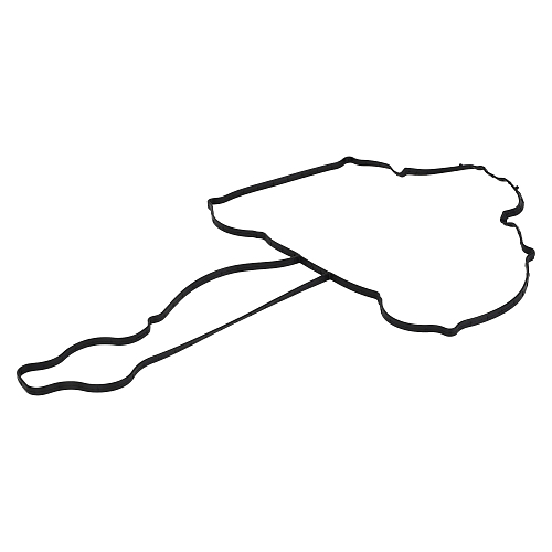 Прокладка клапанной крышки для а/м Ford Focus III (11-)/Ecosport (13-) 1.6i